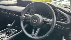 Mazda 3 2.5 e-Skyactiv G MHEV [140] Homura 5dr Petrol Hatchback